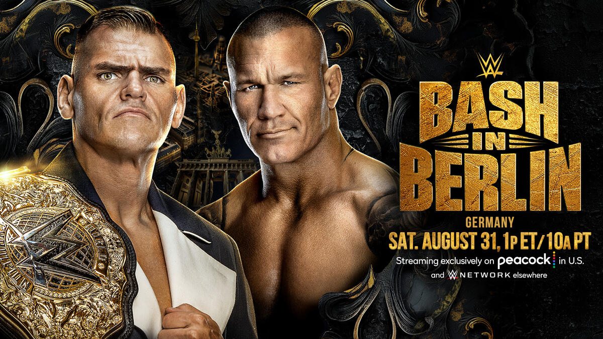 Bash In Berlin 2024 Spoiler On Match Outcomes And A Heel Turn At Wwe Ple