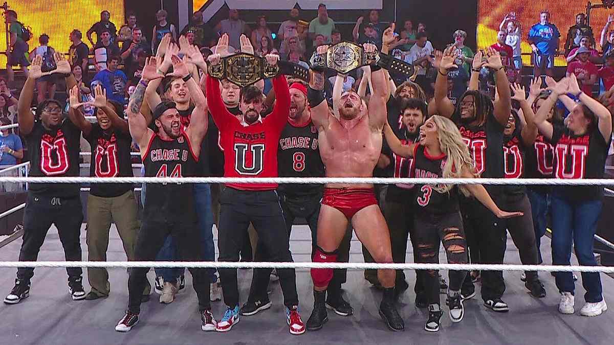 Wwe Nxt Two New Champions Crowned On August 13 Episode