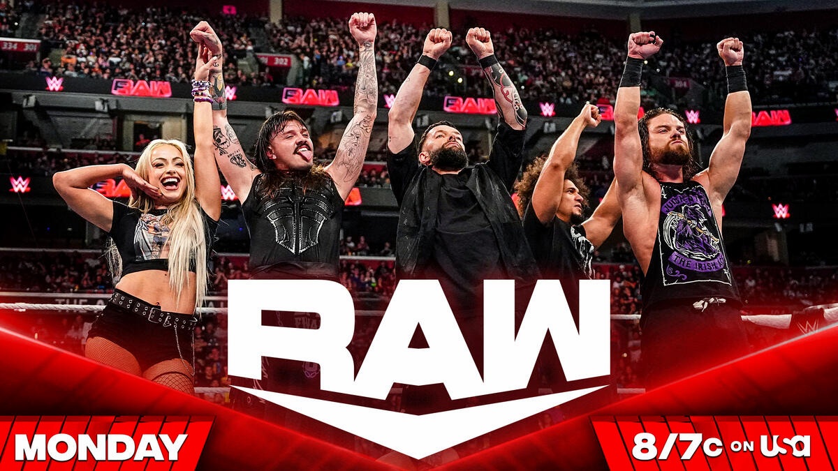 Wwe Raw On August 26 What Will Happen On The Bash In Berlin 2024 Go Home Edition