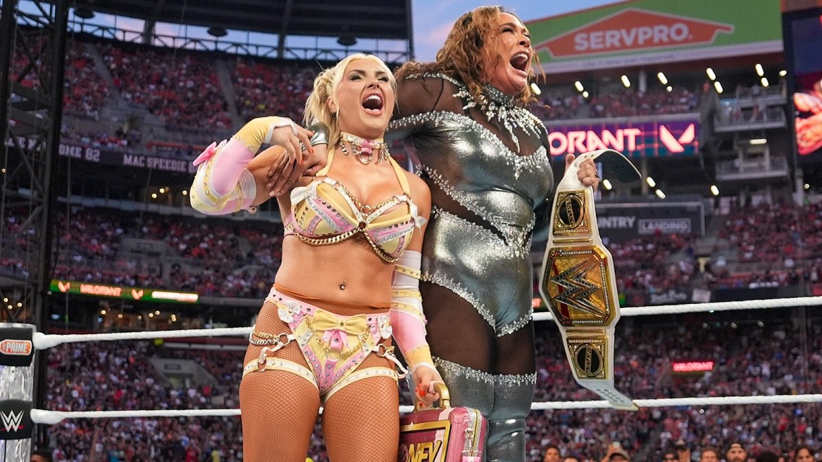 Wwe Smackdown Street Fight Title Match And More Booked For August 30 Episode