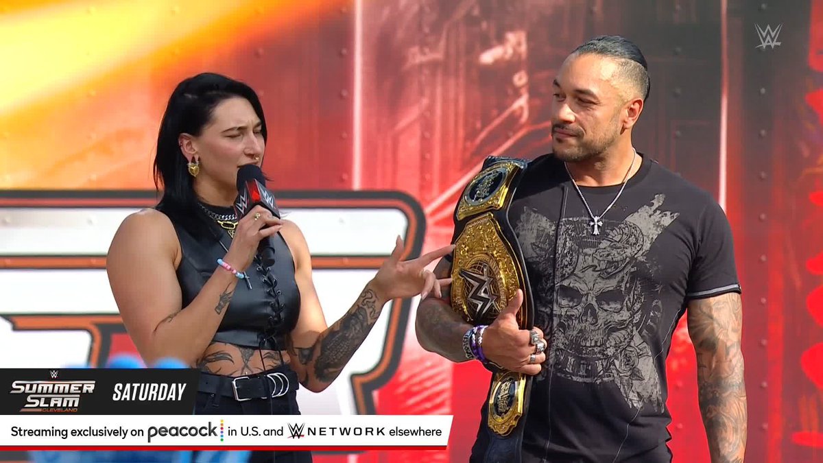 Summerslam 2024 Spoiler On Major Return And Championship Changes At Wwe Ple