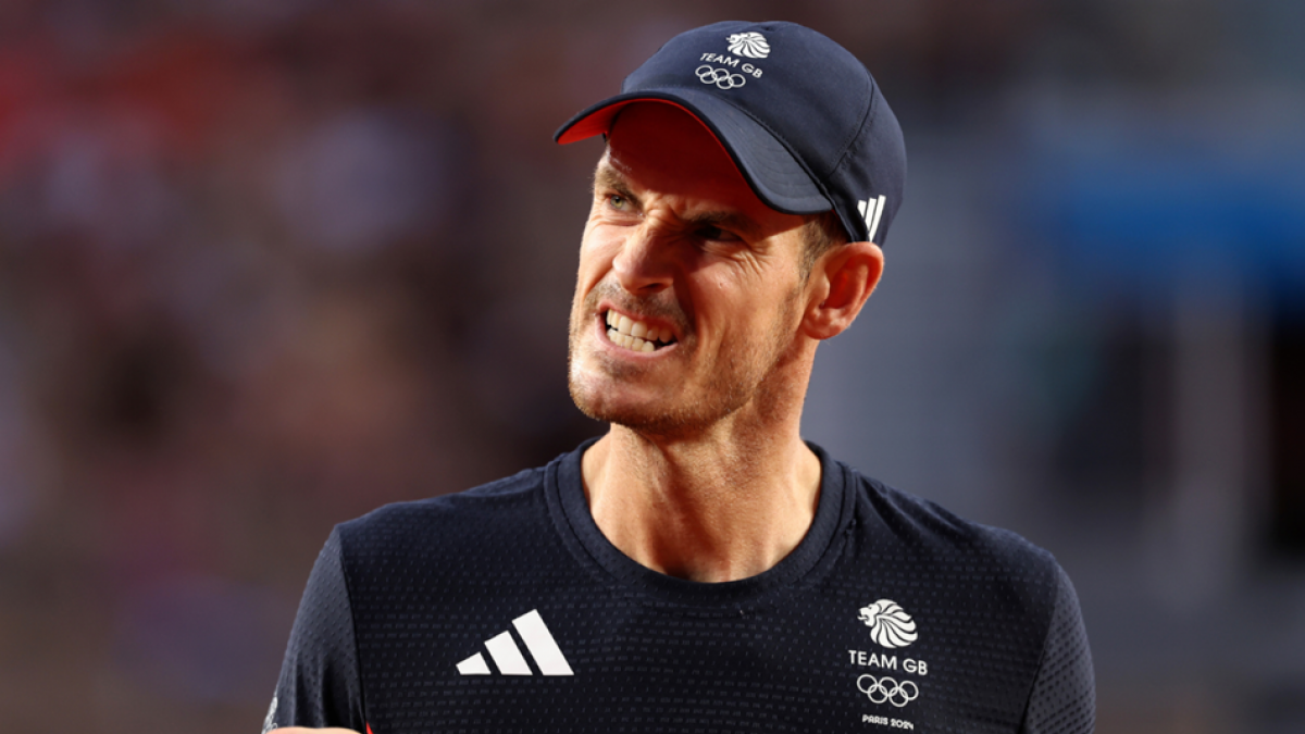 Andy Murray Embracing New Found Freedom After Tennis Retirement