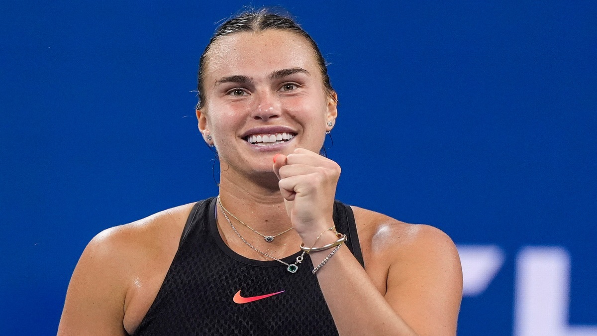 How Much Prize Money Did Aryna Sabalenka Get For Winning Womens Singles At Us Open 2024