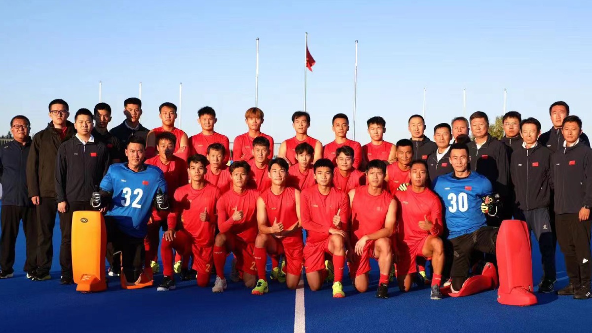 Asian Champions Trophy 2024 Know All About India Rival China Ahead Of Opening Clash Today