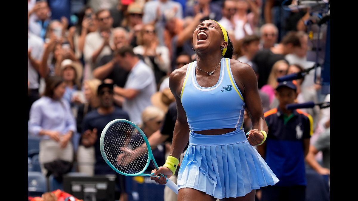 Coco Gauff Splits With Coach Brad Gilbert 011