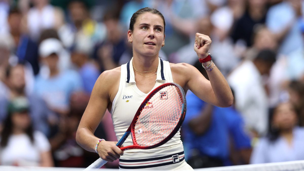 This French Open Star S Net Worth Blows Roger Federer Rafael Nadal And Novak Djokovic Out Of The W