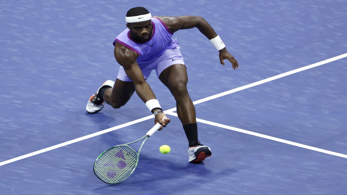 5 544 Days Later American Men Return To The Grand Slam Final Stage At The Us Open 2024