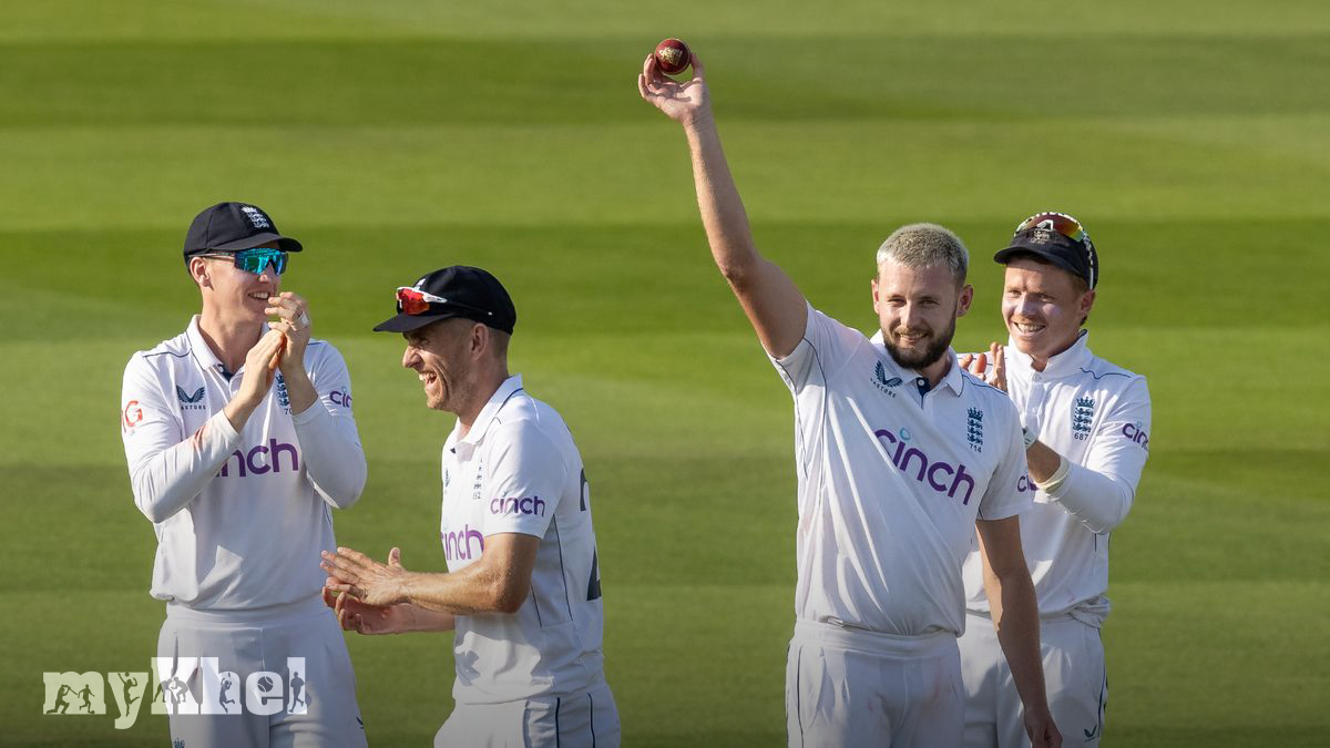 Gus Atkinson Aims For More England Cricket Success 011