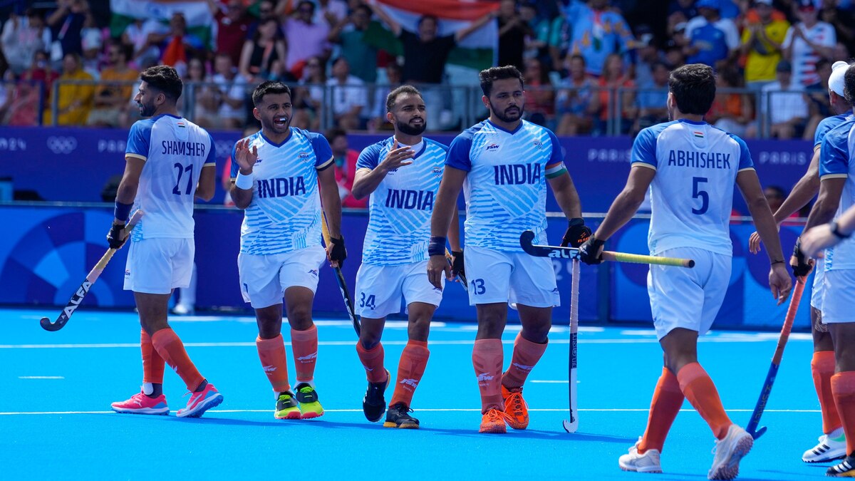 Fih Hockey Star Awards Harmanpreet Sreejesh Nominated Complete List Of Nominees Voting Process