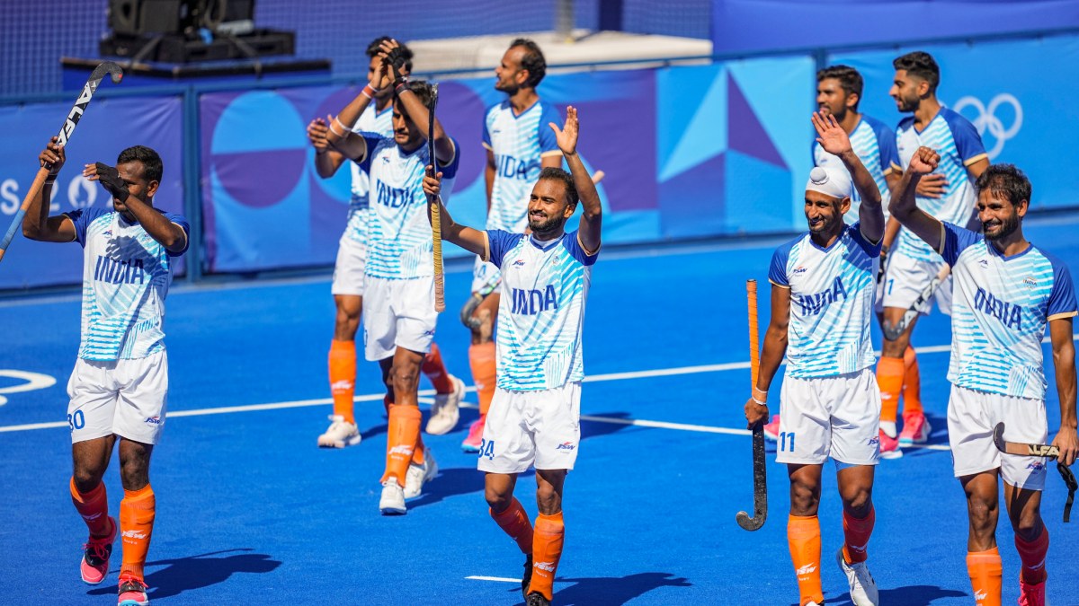 Asian Champions Trophy 2024 Changes In India Squad After Paris Olympics Bronze Medal