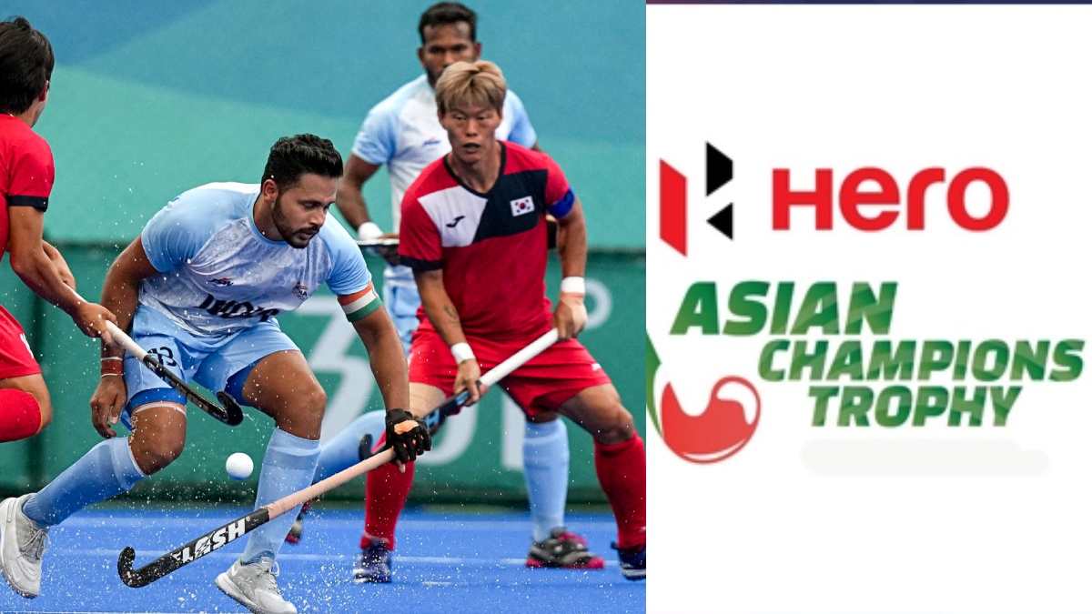 India Vs Korea Hockey All You Need To Know About Indias Next Opponent In Asian Champions Trophy