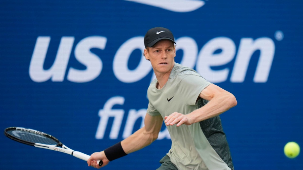 Jannik Sinner Girlfriend Anna Kalinskaya Net Worth