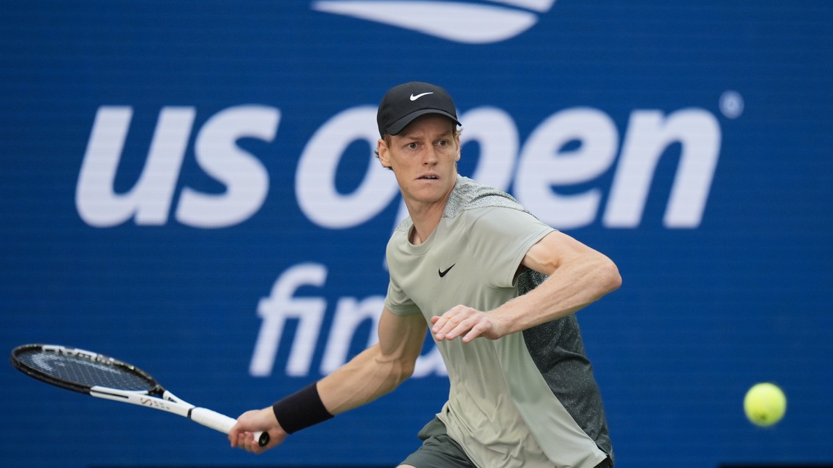 How Much Prize Money Did Jannik Sinner Get For Winning Mens Singles At Us Open 2024
