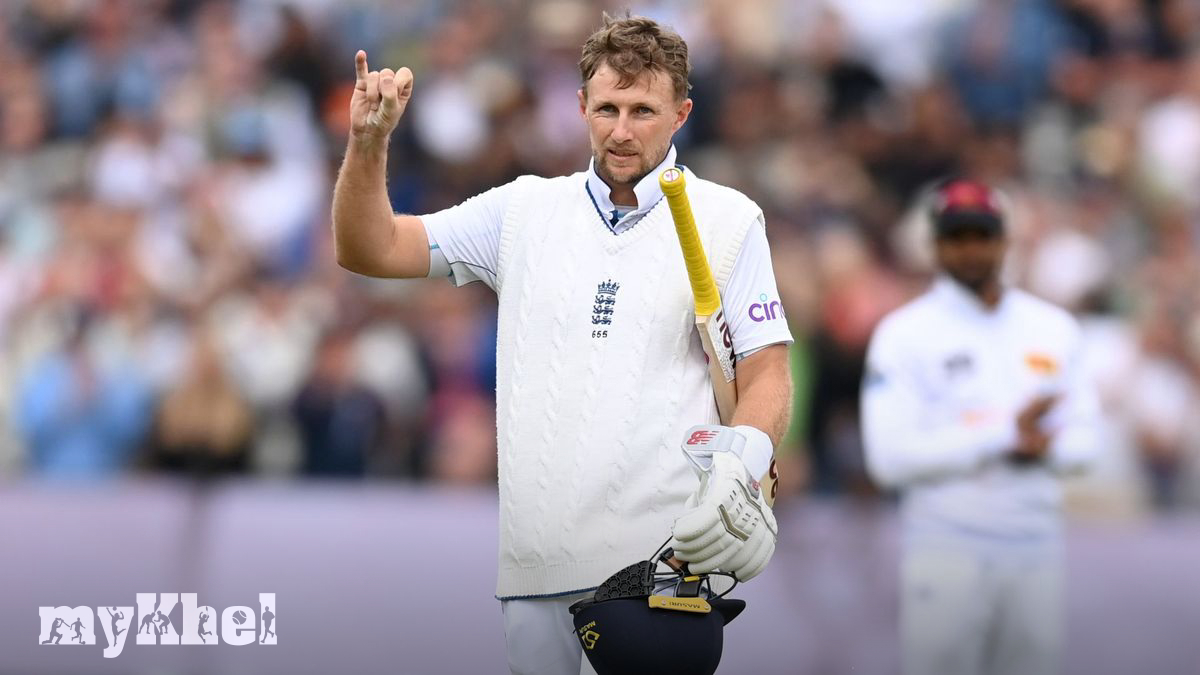 Joe Root Century Edges England Closer Sri Lanka Victory 011