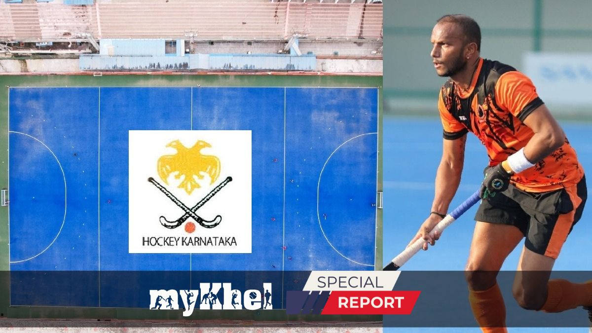 Karnataka Hockey Struggle For Revival Due To Poor Infrastructure At Grassroots Level