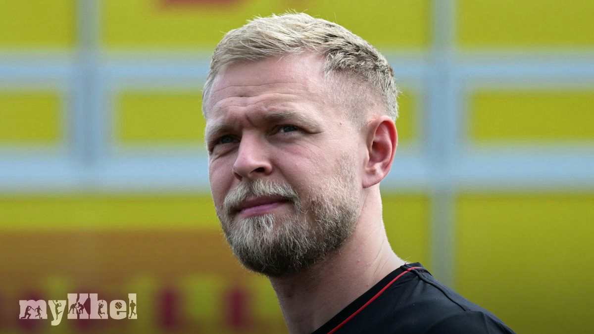 Kevin Magnussen Baku Ban After Gasly Incident 011