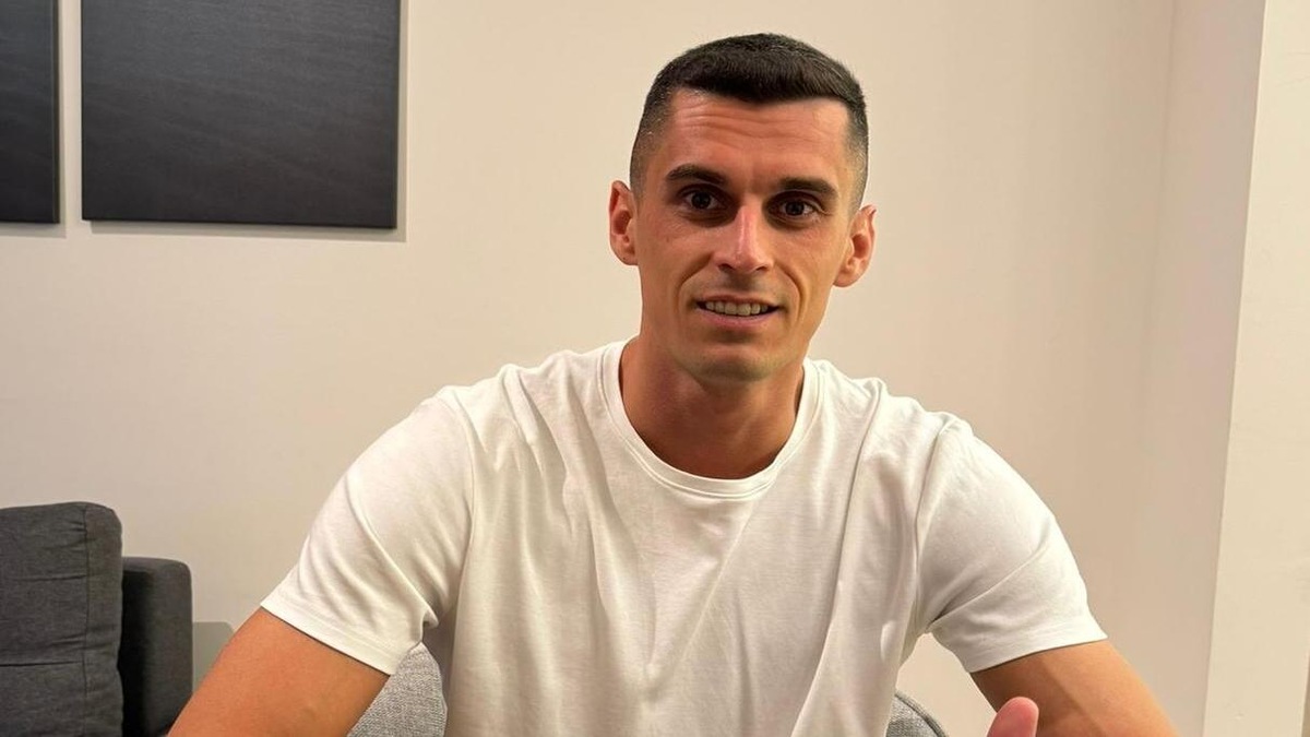 Jamshedpur Fc Sign Serbian Defender Lazar Markovic On One Year Deal