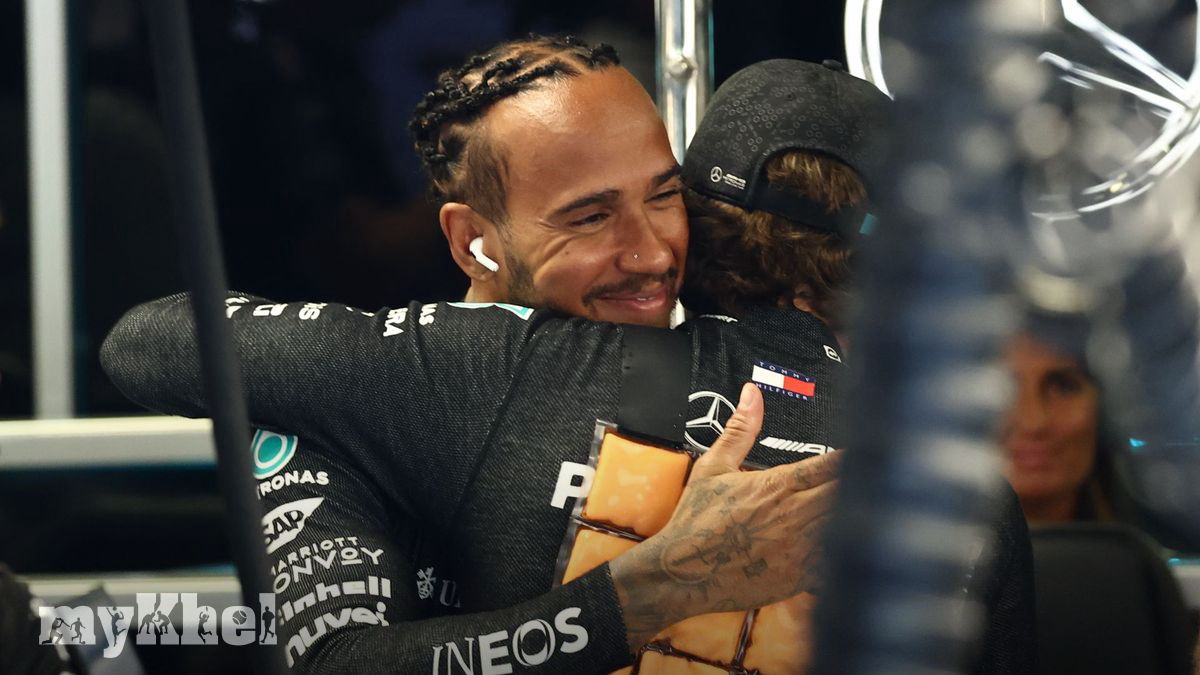 Hamilton Emotional Antonelli Mercedes Replacement 011