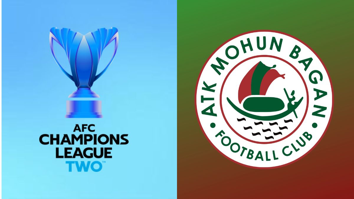 Mohun Bagan in AFC Champions League Two All You Need To Know About