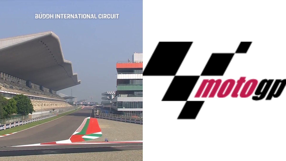 Motogp Indian Grand Prix All Likely To Be Dropped From 2025 Calendar Report