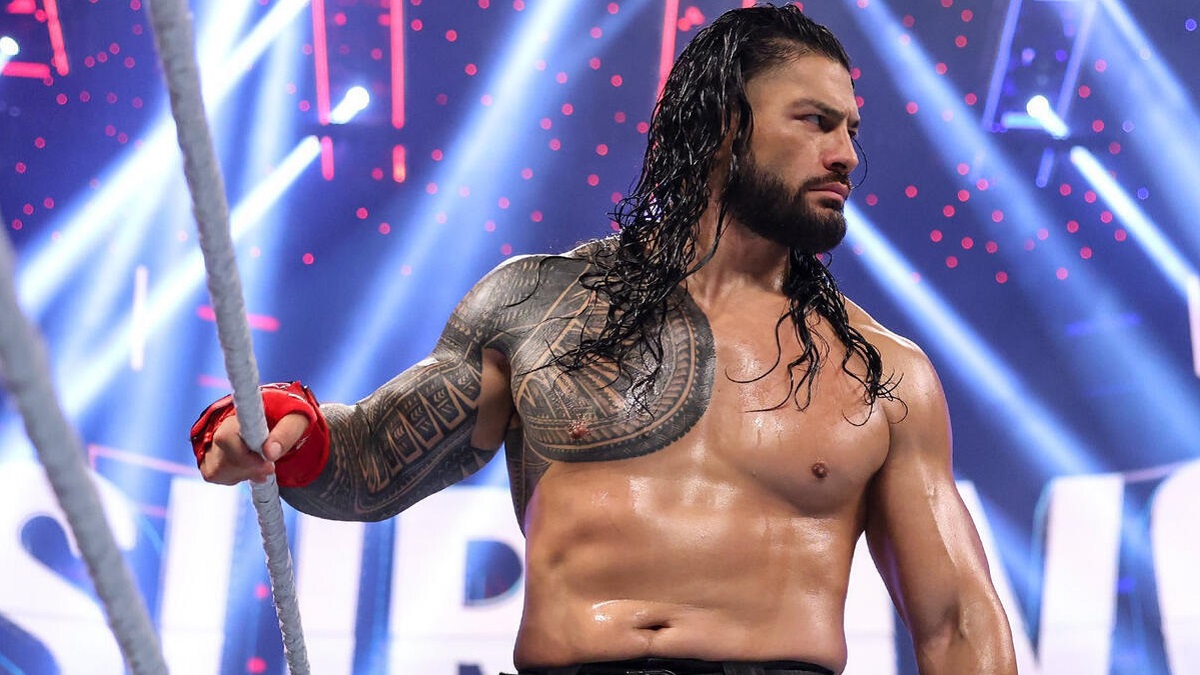 Survivor Series 2024 Roman Reigns Added To Wwe Ple Spoiler On Possible Return