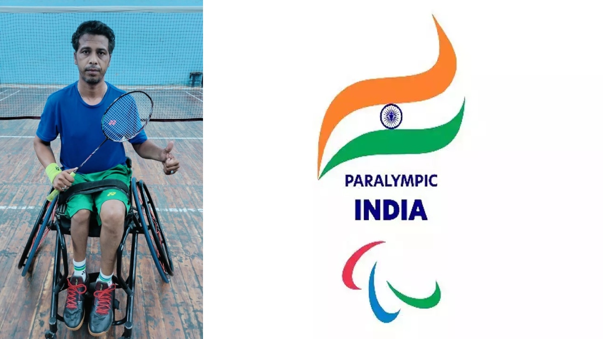 Unemployed Wheelchair Badminton Player Waiting For His Dues By Paralympic India Since June 2022