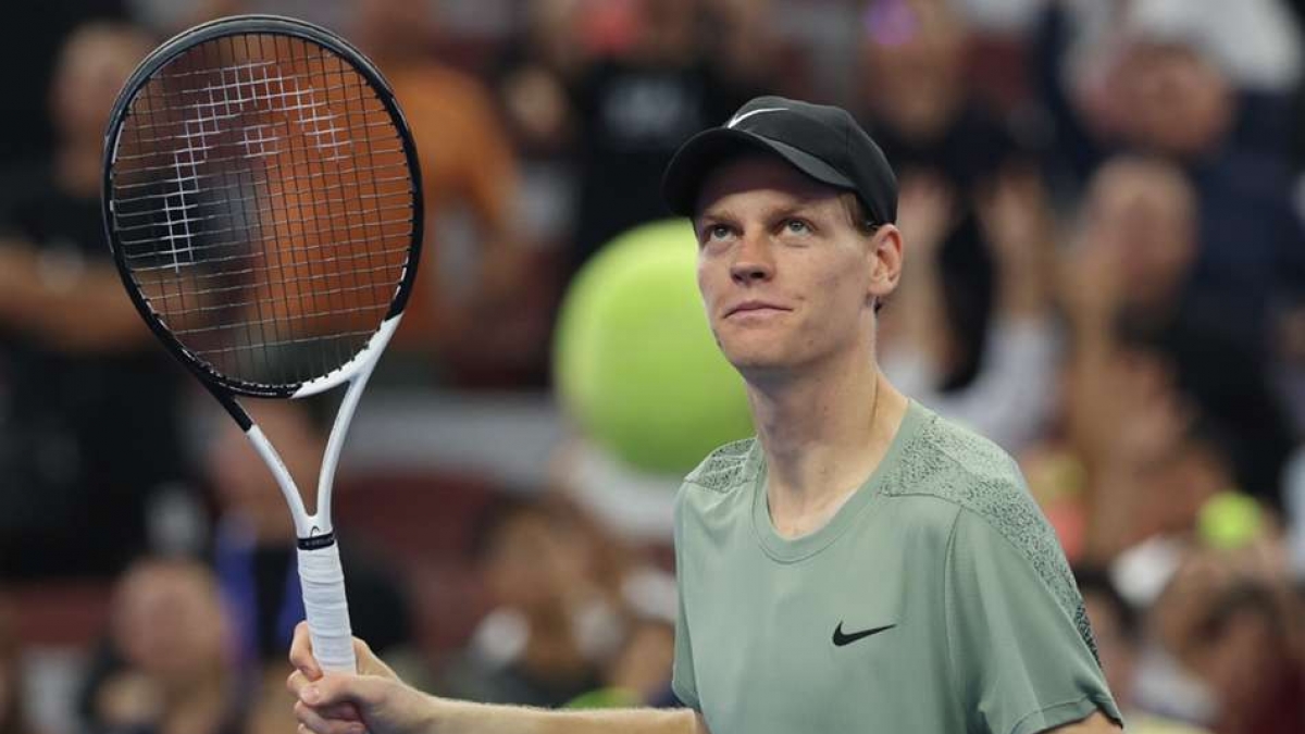 Jannik Sinner Struggled Mentally Roman Safiullin