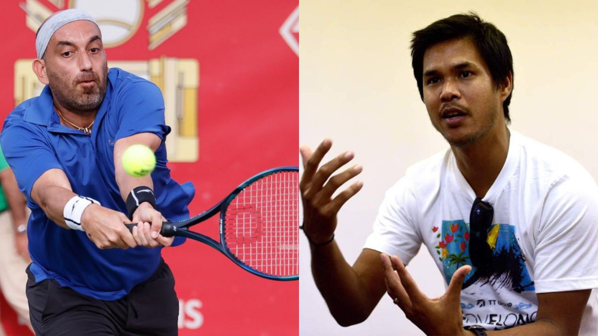 Somdev Devvarman And Purav Raja Take Aita To Court Over Alleged Sports Code Violations Elections To
