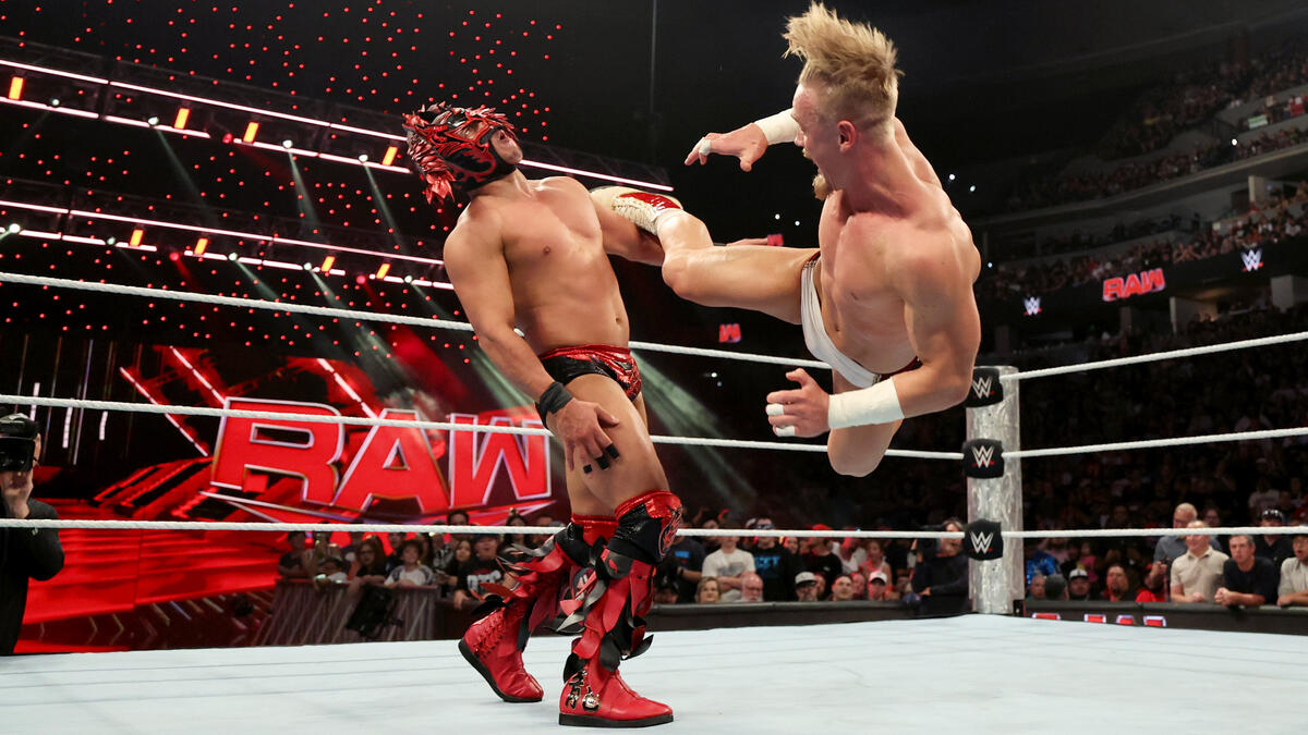 Wwe Raw Tournament Finale Street Fight And More Booked For September 9 Episode