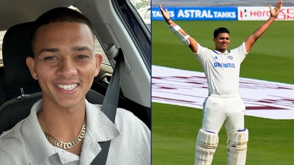 Yashasvi Jaiswal’s Net Worth
