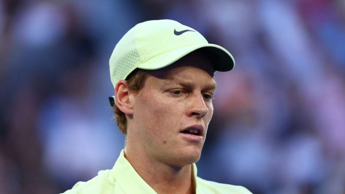 Jannik Sinner To Play In Hamburg Open Following Suspension