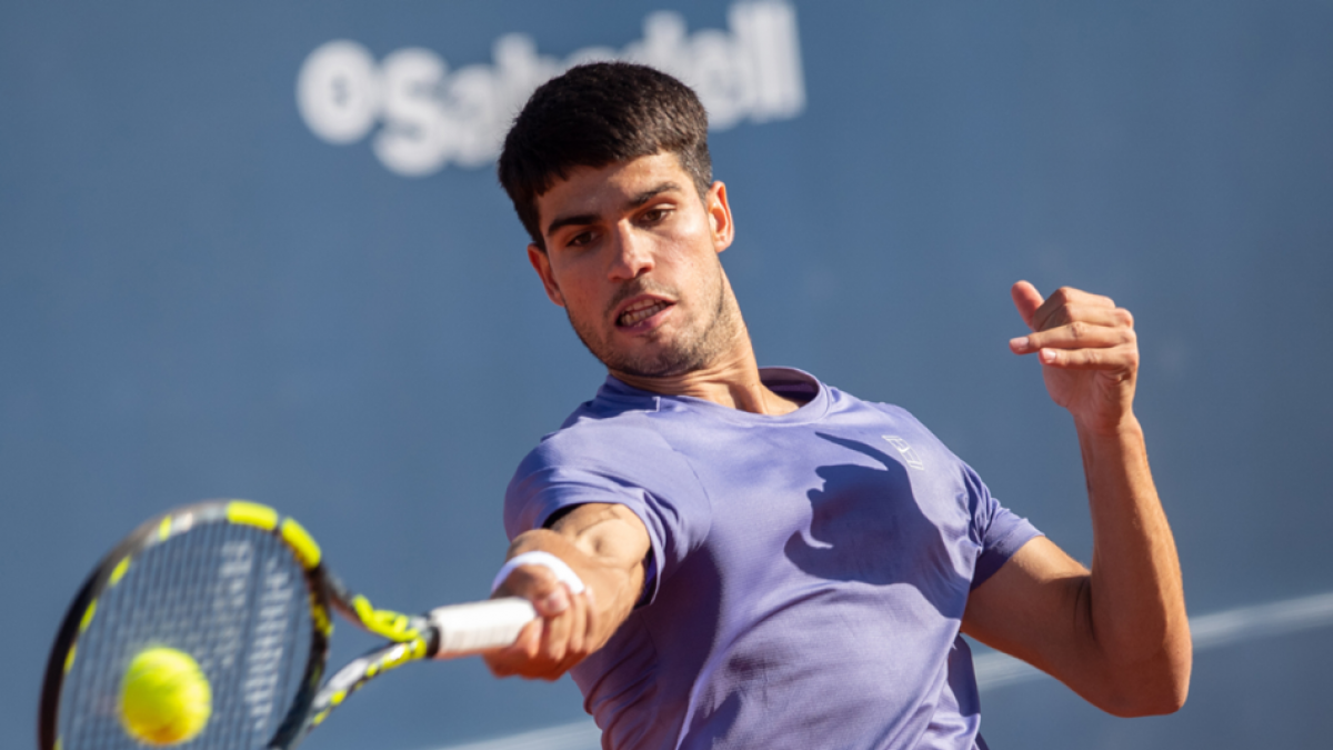 Carlos Alcaraz Awaiting Test Results Before Making Madrid Open Decision