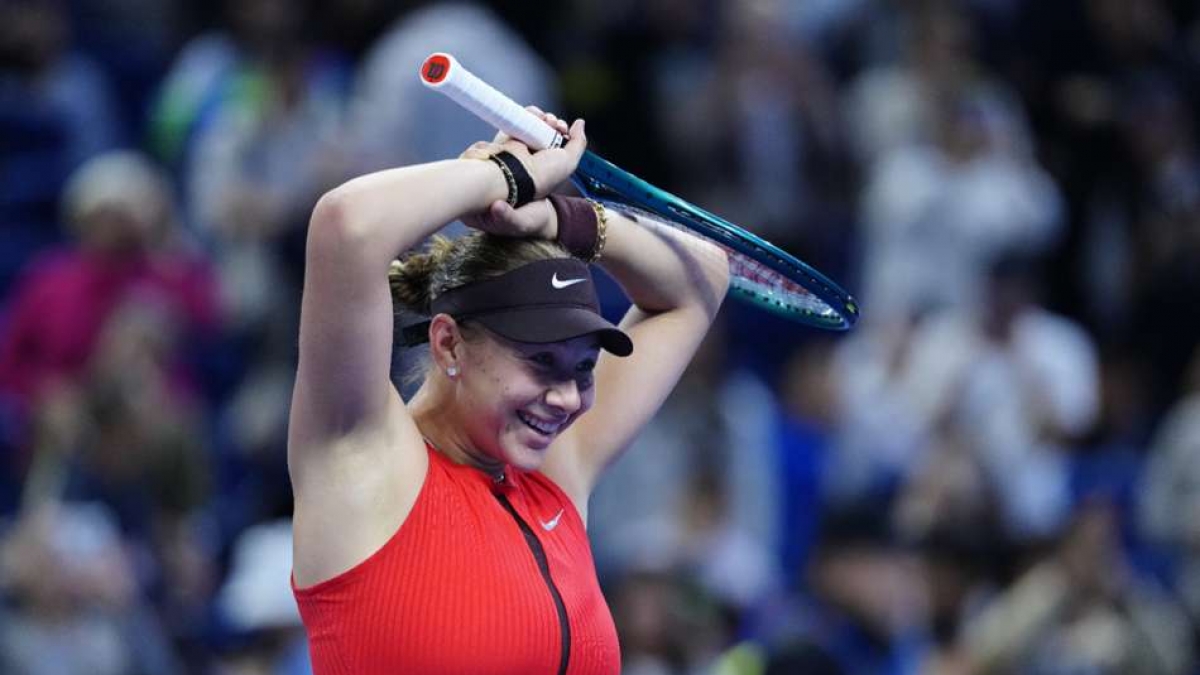 Amanda Anisimova Wins China Open Beats Linda Noskova Second Wta 1000 Title 2025