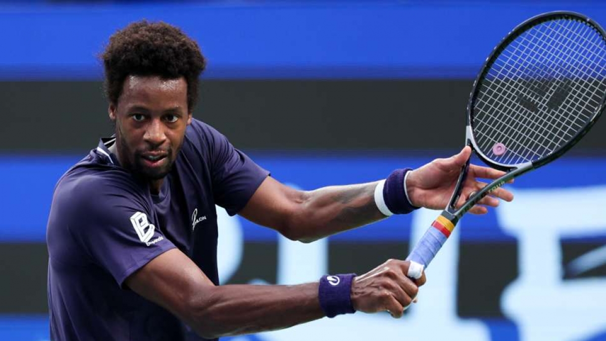 Gael Monfils To Retire From Tennis After 2026 Season
