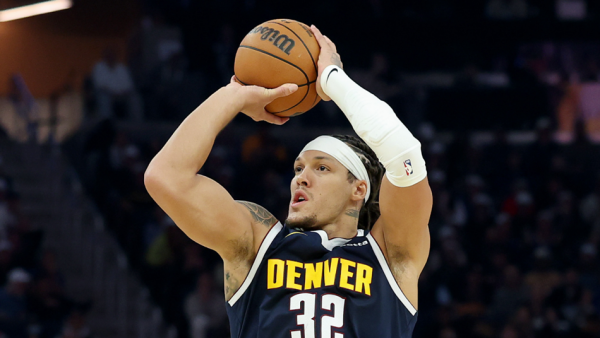 Nba Nuggets Aaron Gordon To Miss At Least A Month