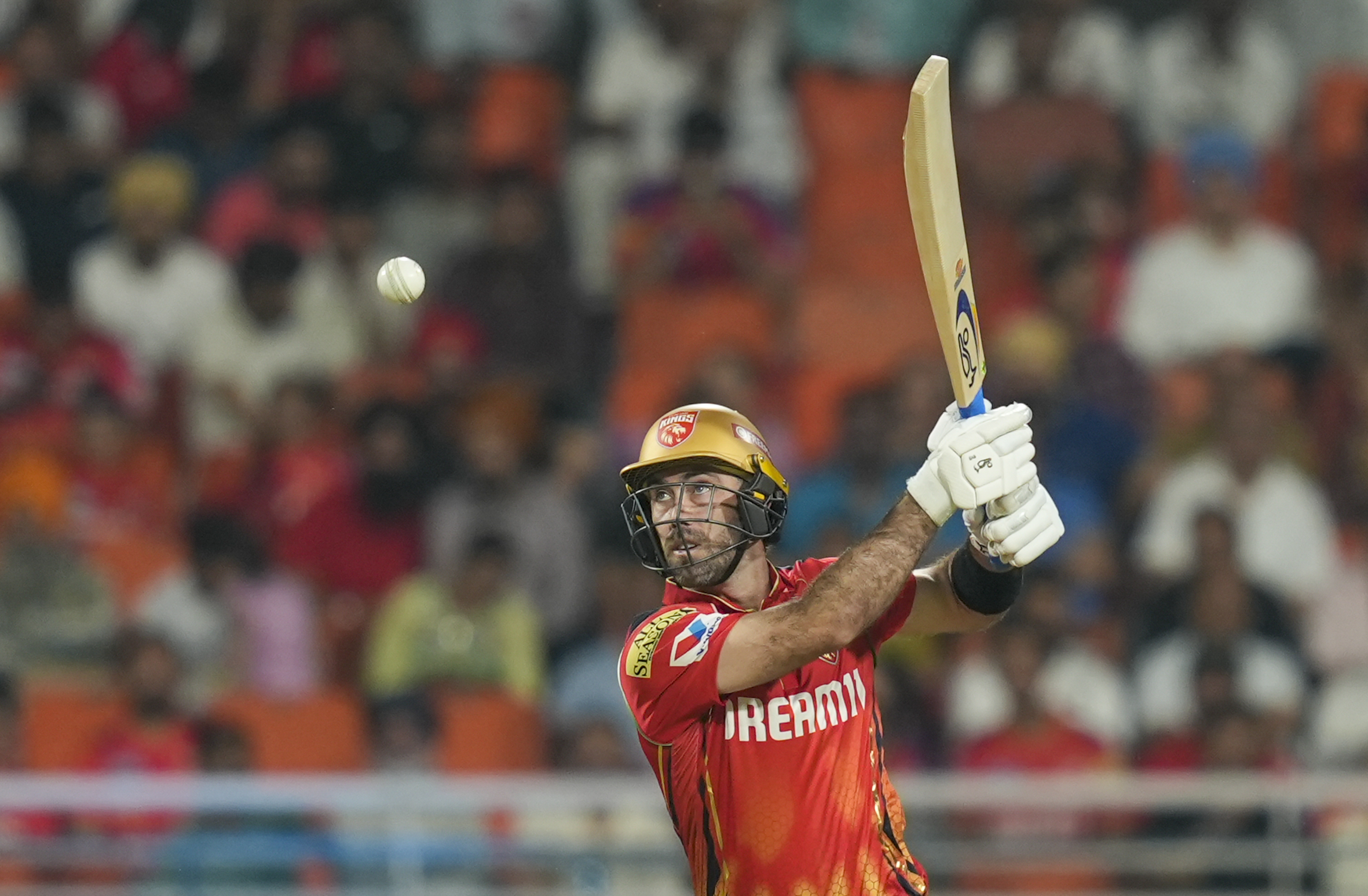 ग्लेन मैक्सवेल की चुनौतीपूर्ण आईपीएल 2025