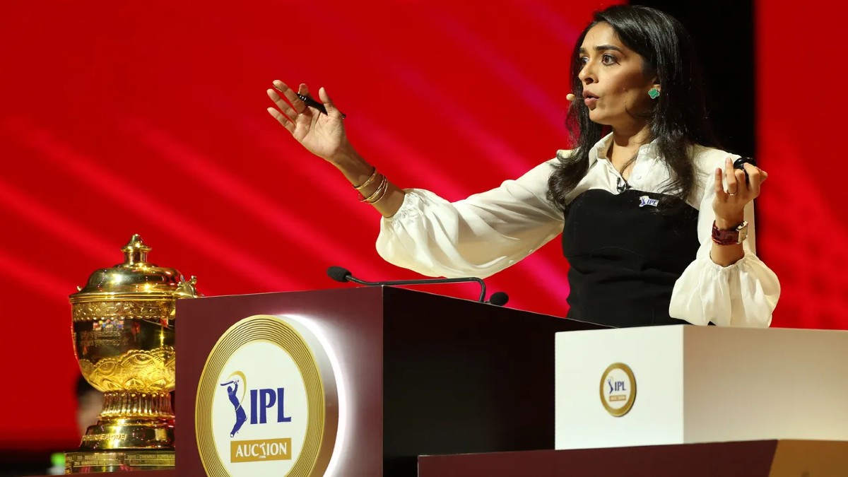 WPL 2026 नीलामी से लाइव अपडेट