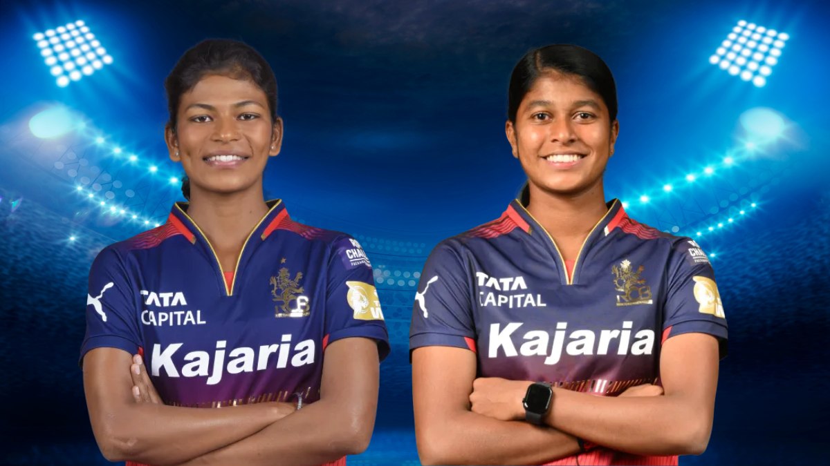 WPL 2026 नीलामी पर लाइव अपडेट