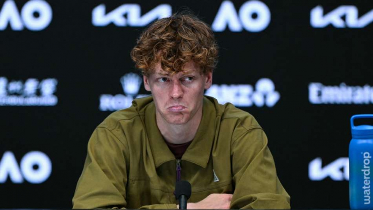 Australian Open Jannik Sinner Promises To Learn From Hurtful Novak Djokovic Defeat