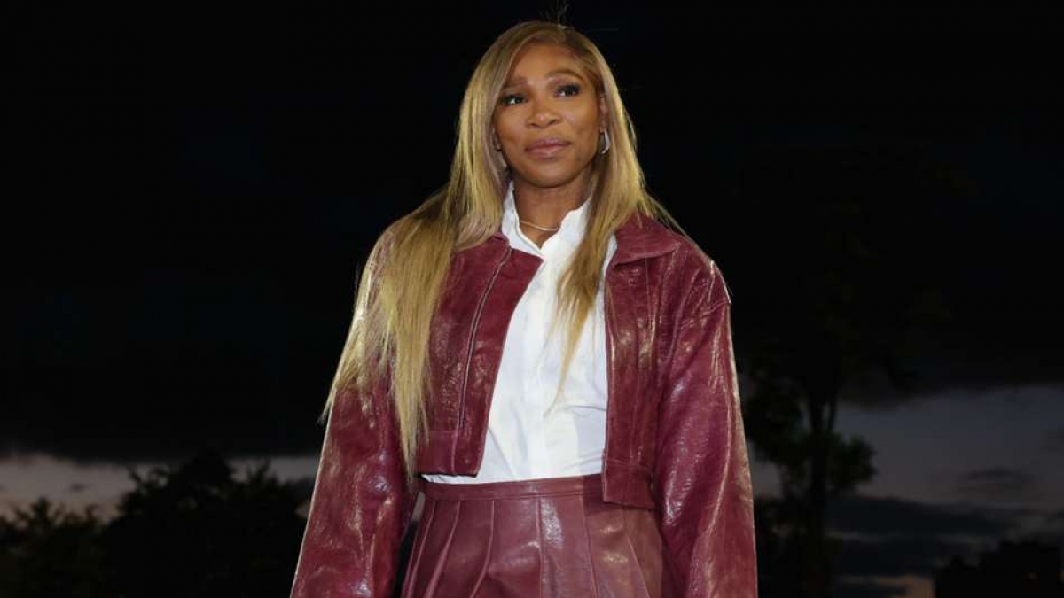 Im Just Going To See What Happens Serena Williams Not Ruling Out Potential Return