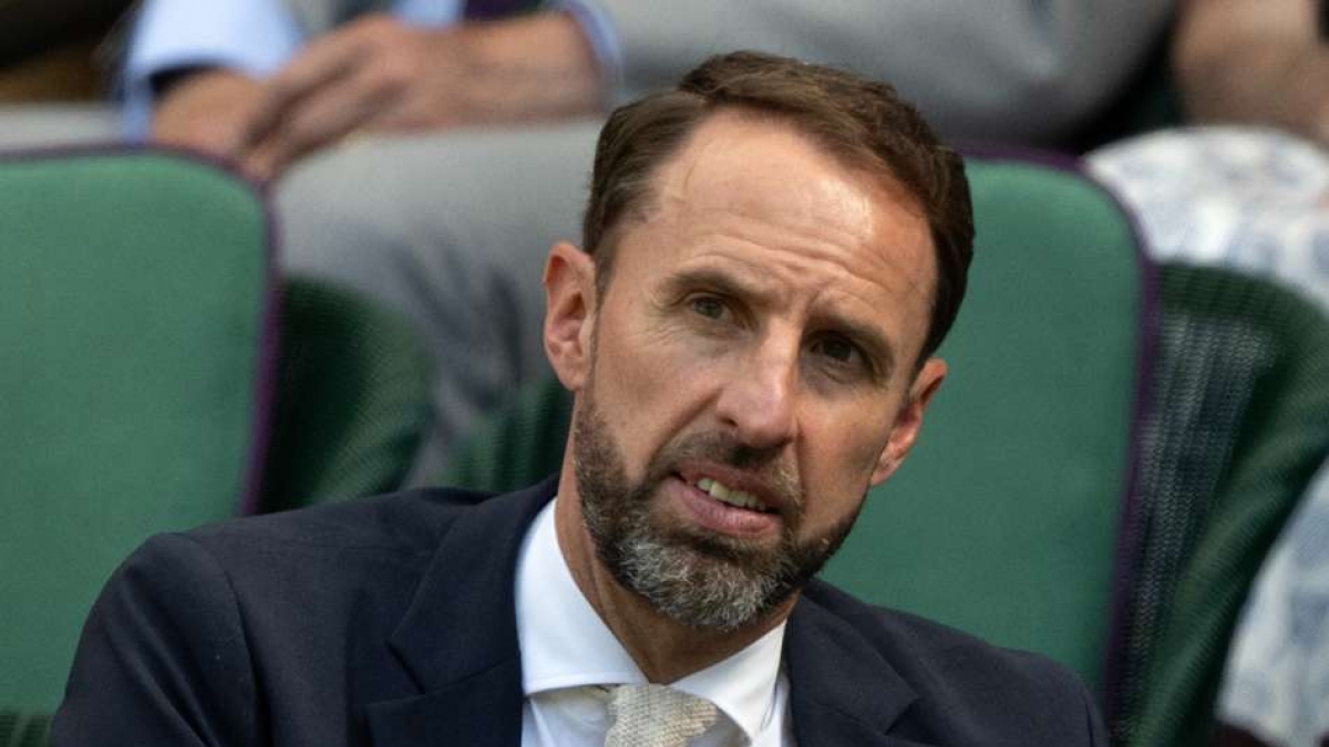 Gareth Southgate Not Looking For Coaching Return Despite Man Utd Links