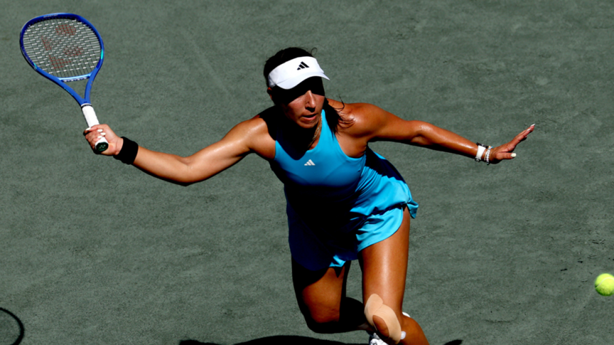 Jessica Pegula Retains Charleston Open Title With Victory Over Yulia Starodubtseva.html