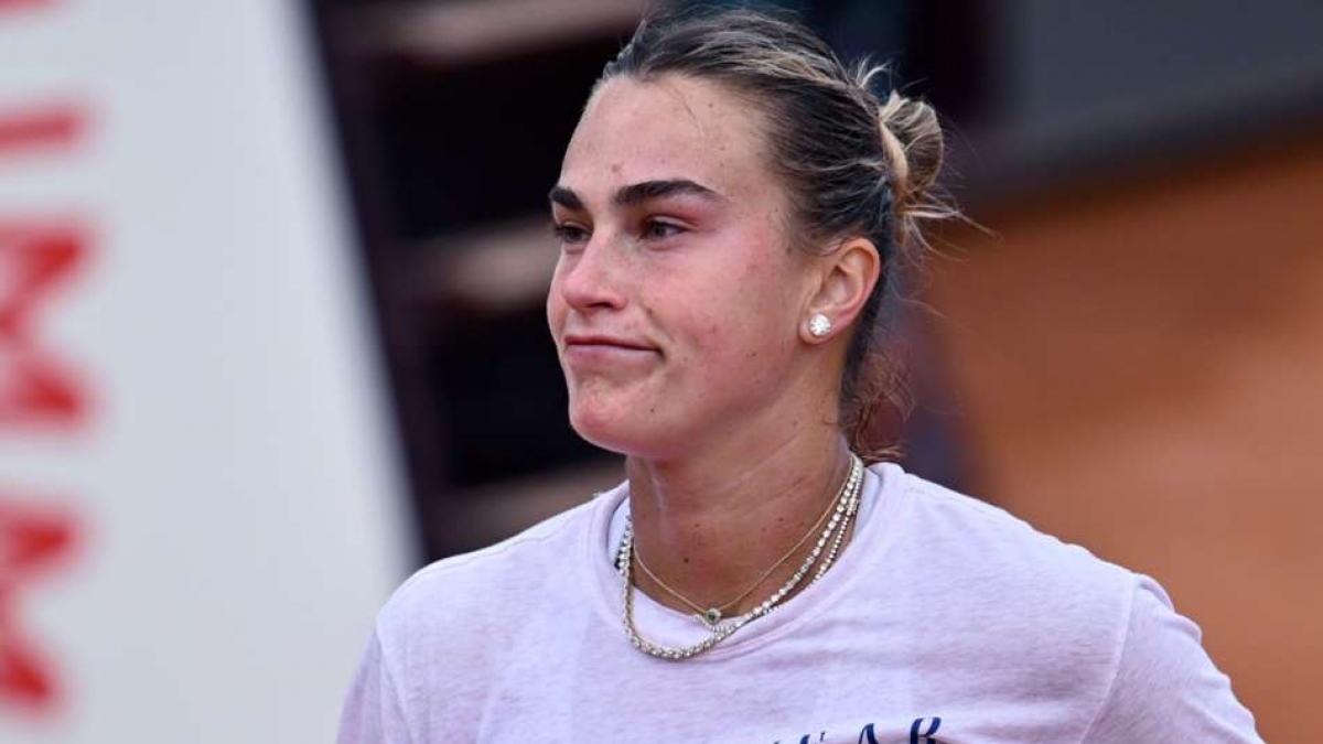 Aryna Sabalenka Expects Grand Slam Boycott At Some Point