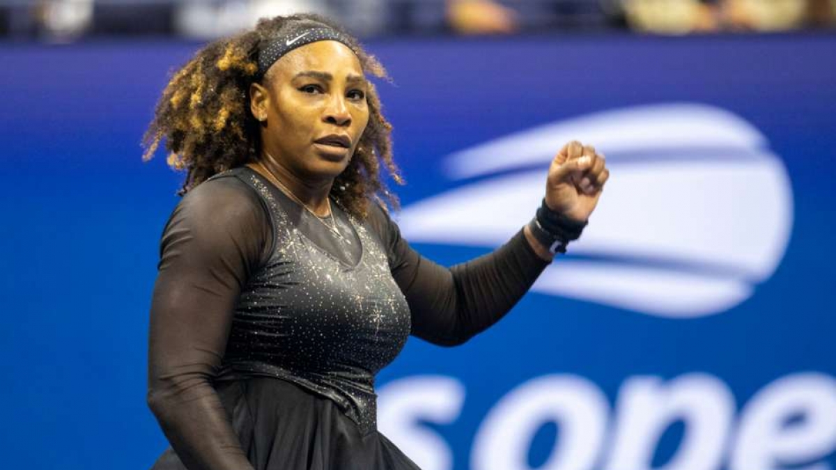 Serena Williams Set For Competitive Comeback After Queens Wildcard