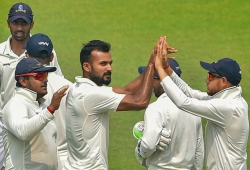 Bengal beat Karnataka, enter Ranj final