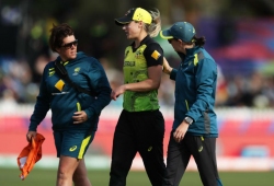 Ellyse Perry ruled out of T20 WC