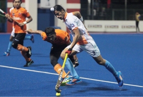 Dilpreet the next big thing in India hockey