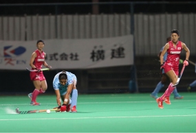 Kaur carries India's weight on shoulder