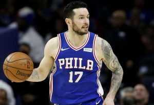NBA: 76ers eliminate Pistons from EC