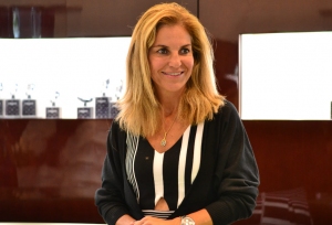 Vicario named World 10K ambassador
